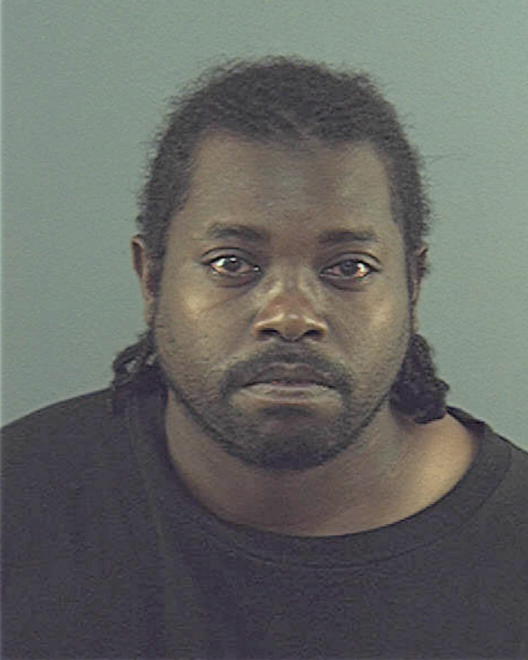 THURMOND, MARCUS ALEXANDER - Peoria County, IL