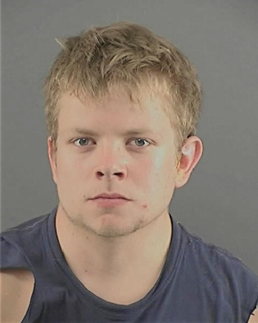 WALSH, JOSEPH PATRICK - Peoria County, IL