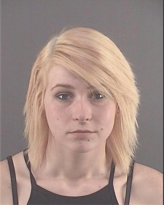 WIESENHAN, KARLEE R - Peoria County, IL