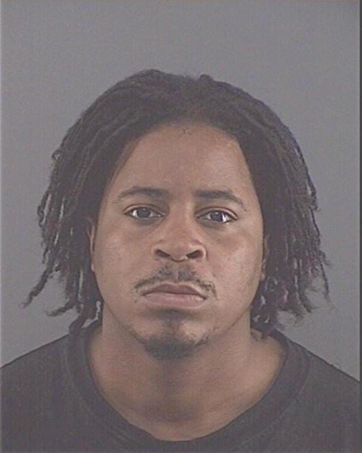 WILLIAMS, ANTOINNE - Peoria County, IL