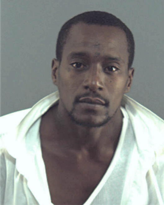 WILLIAMS, JEFFERY LAMONT - Peoria County, IL
