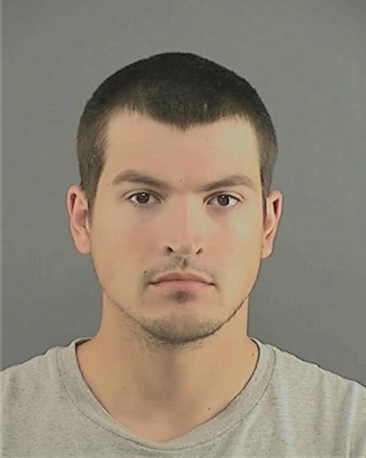WOLF, JOSEPH THOMAS - Peoria County, IL