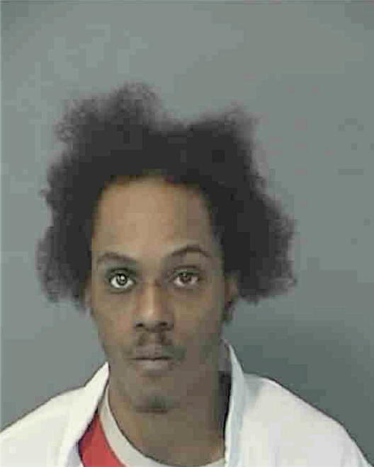 WOODS, ANTHONY MARTEZ - Peoria County, IL