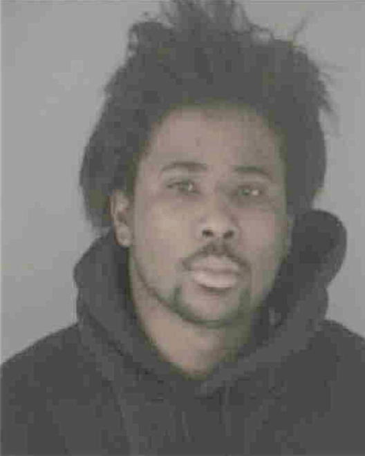 ADAMS, DEMARCUS LEE - Peoria County, IL