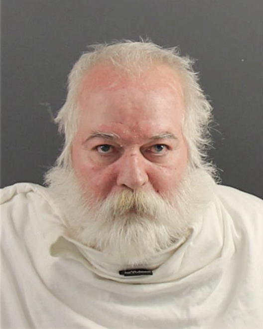 BERGMAN, KENNETH J - Peoria County, IL
