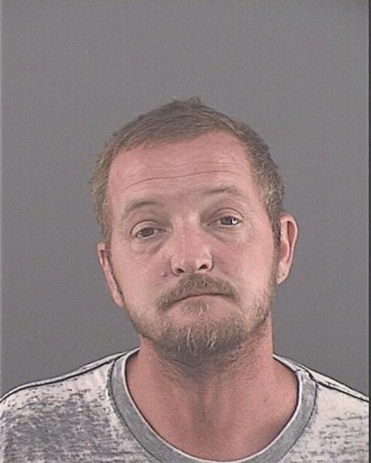 BLACKARD, DAVID ALLEN - Peoria County, IL
