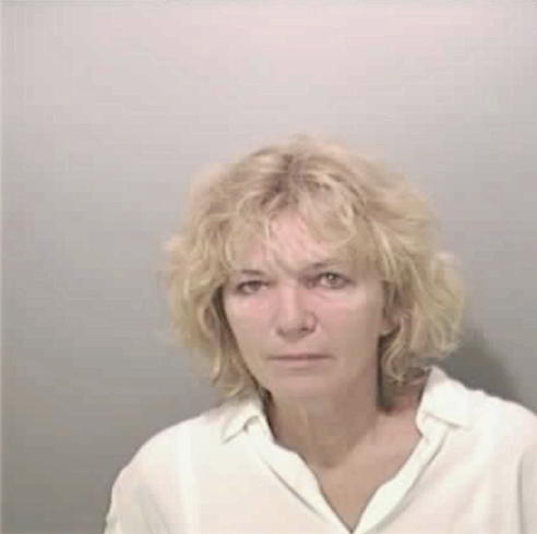BRANCHIK, LINDA K - Peoria County, IL
