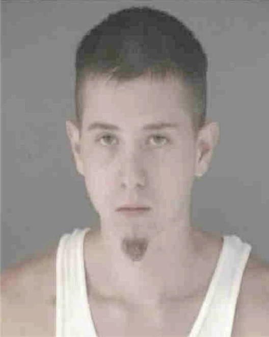 BROOKS, JAMES MICHAEL - Peoria County, IL