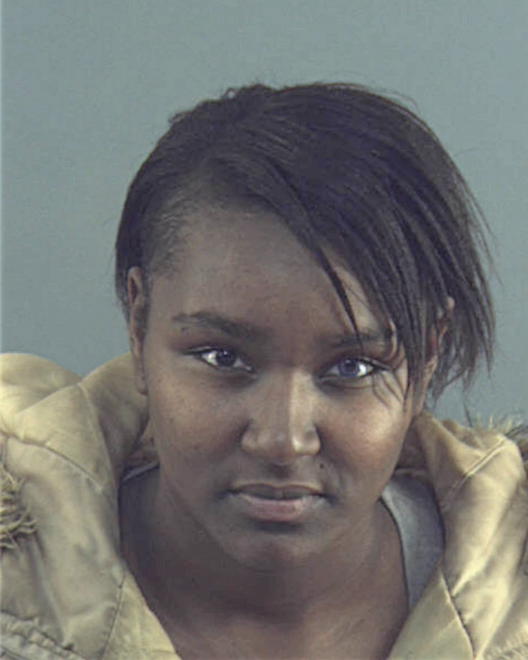 BYNUM, TIFFANY - Peoria County, IL