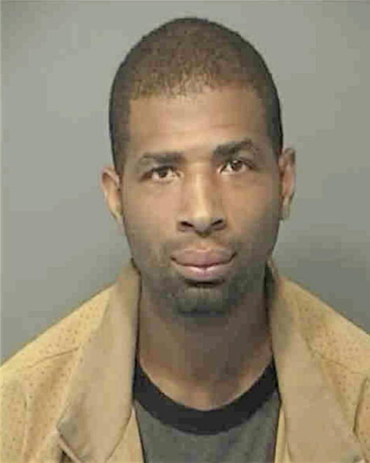 CHALK, EDDIE LEE - Peoria County, IL