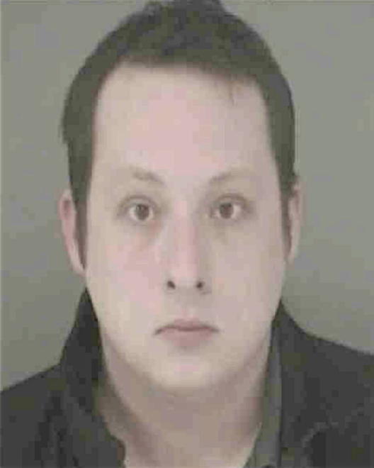 CHRISTIE, SHAWN DANIEL - Peoria County, IL