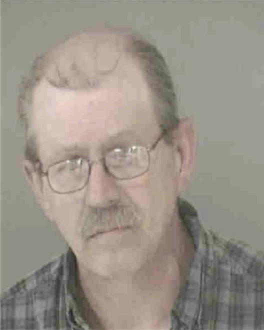 CLARK, RICHARD W - Peoria County, IL
