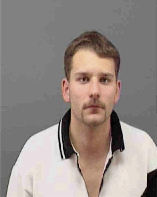 DANNER, RANDALL J - Peoria County, IL