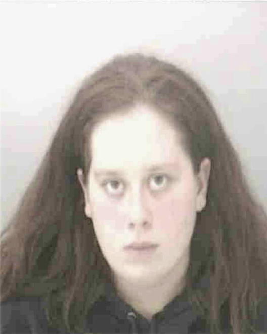 GODSEY, MELISSA ANN - Peoria County, IL