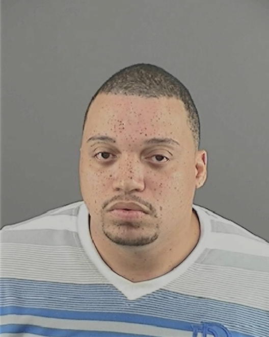 HARRIS, LONNIE TRENELL - Peoria County, IL