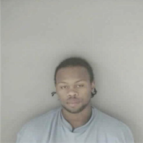 JACKSON, BRANDON SCOTT - Peoria County, IL