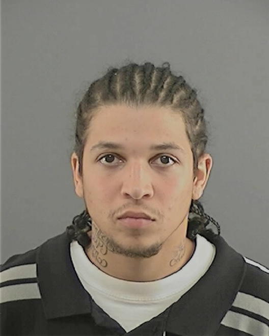 JOHNSON, JAMES EDWARD - Peoria County, IL