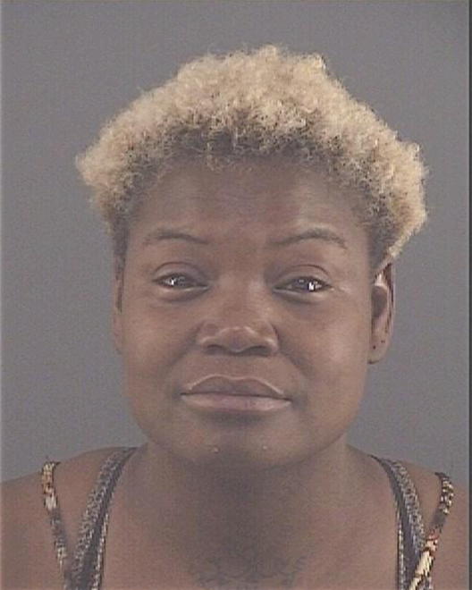 JONES, ERICA SHAVON - Peoria County, IL