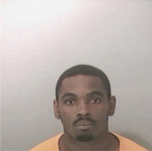 LEE, LAMONT ORLANDO - Peoria County, IL