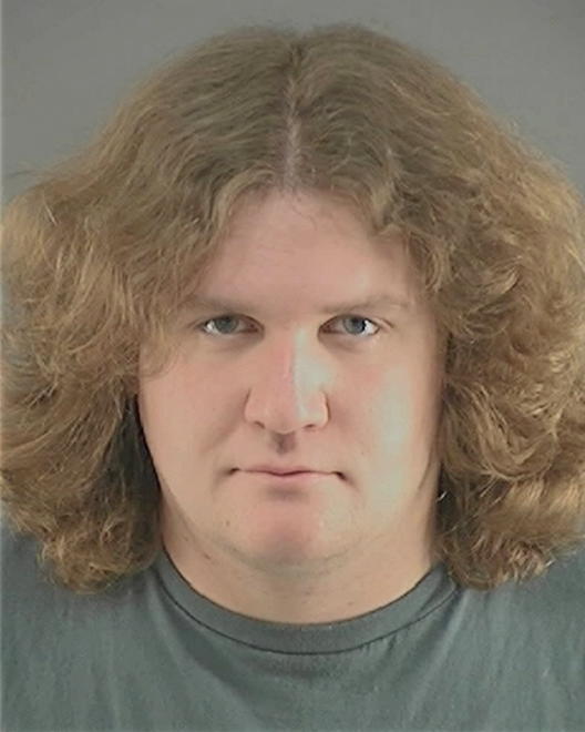 LOWREY, JERAD LEE - Peoria County, IL