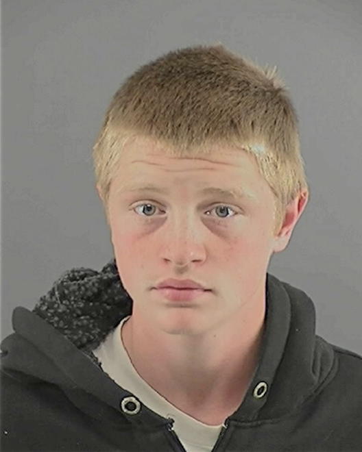 MADDOX, ROBERT AELLAN - Peoria County, IL
