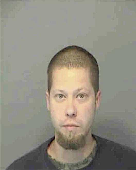 MALLICOAT, WILLIAM ROBERT - Peoria County, IL