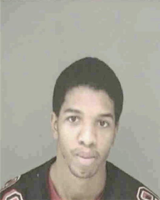 MCKNIGHT, DARIUS LAMONT - Peoria County, IL