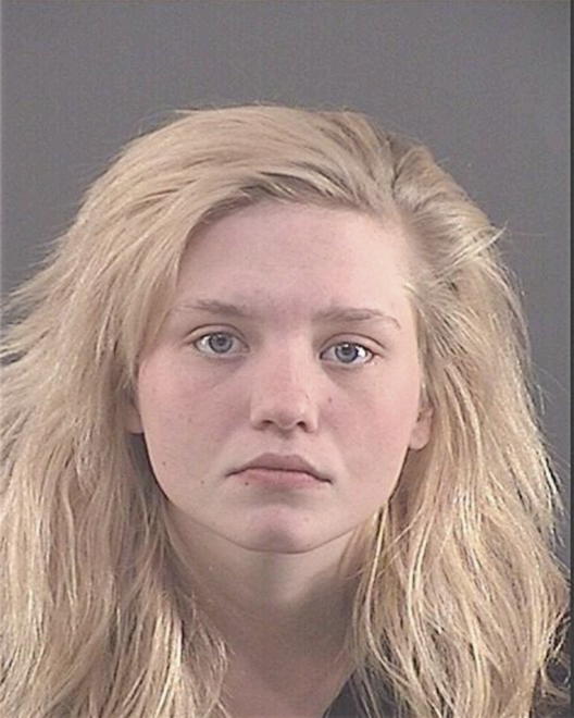 MONROE, SAVANNAH J - Peoria County, IL