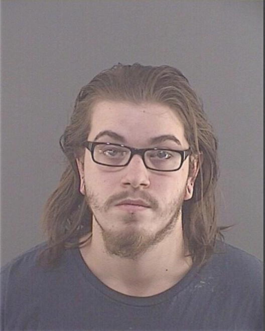 MURRAY, RYAN CHRISTOPHER - Peoria County, IL