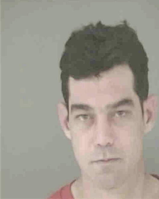 PALUMBO, JOHN GAVIN - Peoria County, IL