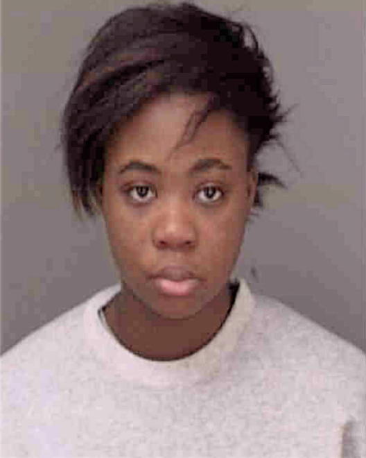 PARHAM, EDNA MARIE - Peoria County, IL