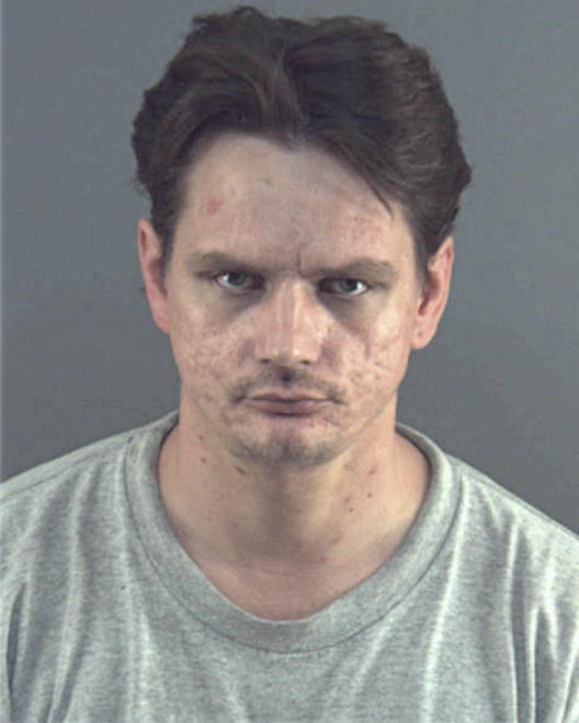 PEARSON, JASON DANIEL - Peoria County, IL