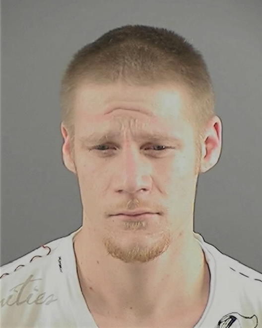 POTTS, WESLEY KENNETH - Peoria County, IL