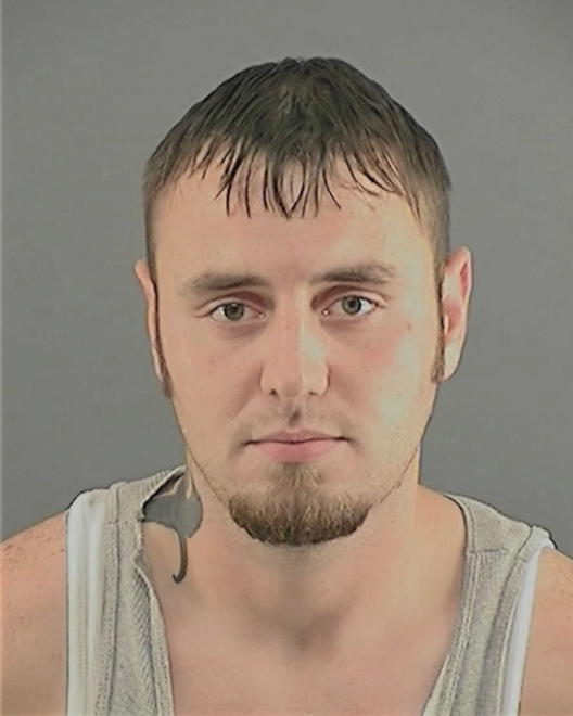 REEDER, GARY ALLEN - Peoria County, IL