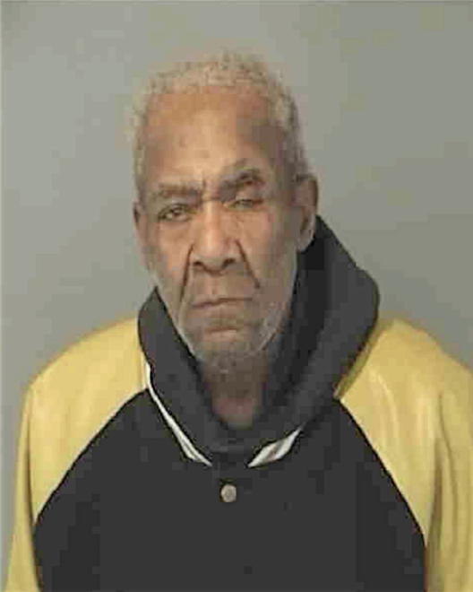 RICHMOND, GENE JAMES - Peoria County, IL