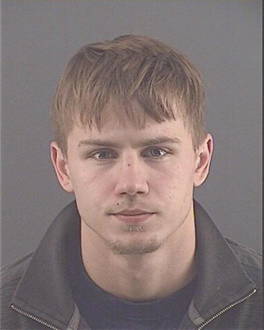 ROBERTS, JAMES A - Peoria County, IL