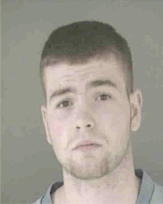ROBERTSON, HEATH LEE - Peoria County, IL