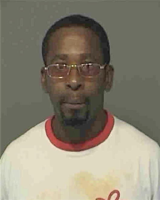RUSSELL, ALBERT GENE - Peoria County, IL