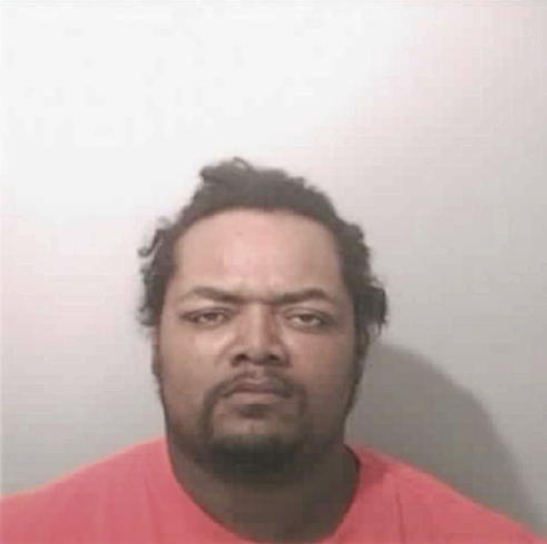SLEDGE, VIRGIL LEON - Peoria County, IL