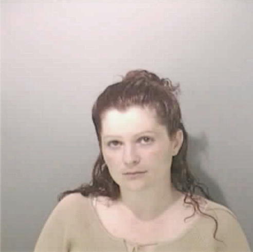 SMALLWOOD, MICHELLE LYNN - Peoria County, IL