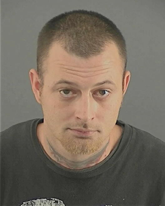 STALLINGS, MICHAEL EUGENE - Peoria County, IL