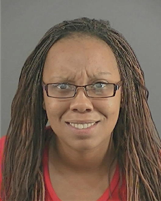 TATE, SHALEAKA LATAY - Peoria County, IL