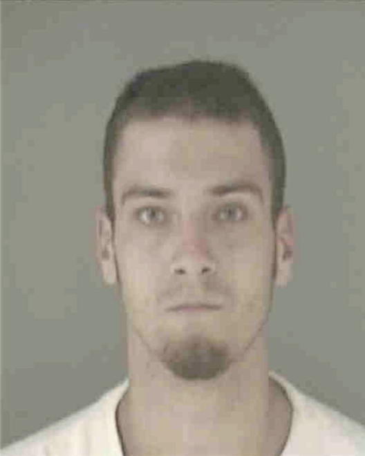WILLIAMS, ZACHARIAH JOHN - Peoria County, IL