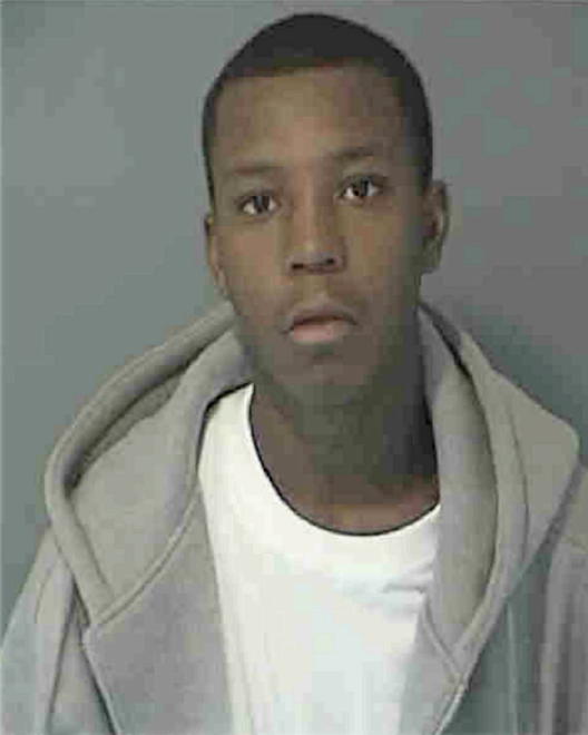 WINTERS, KEITH LAMAR - Peoria County, IL