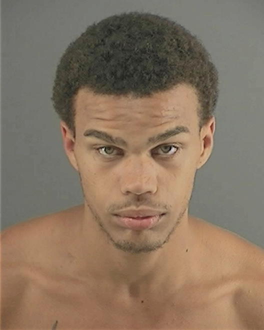 BALLEW, BLADE JAZARR - Peoria County, IL
