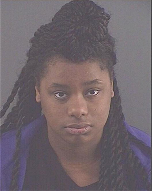 BLAKELY, SIERRA C - Peoria County, IL