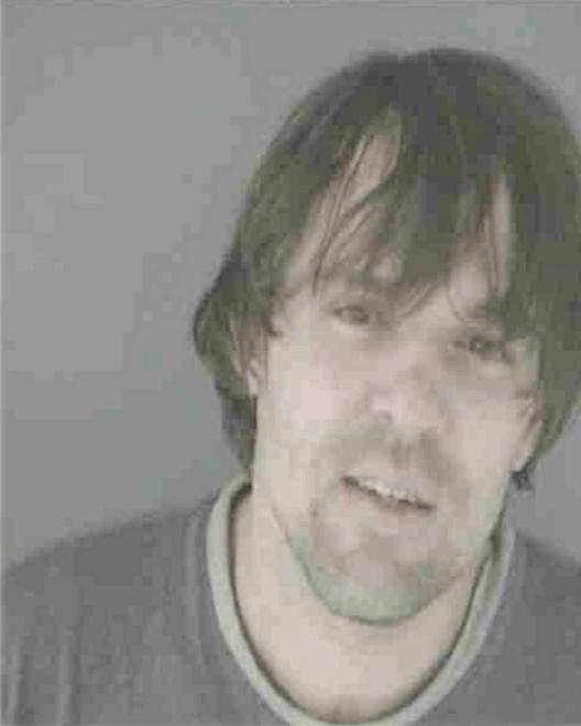 BROWN, DONALD CLAUDE - Peoria County, IL