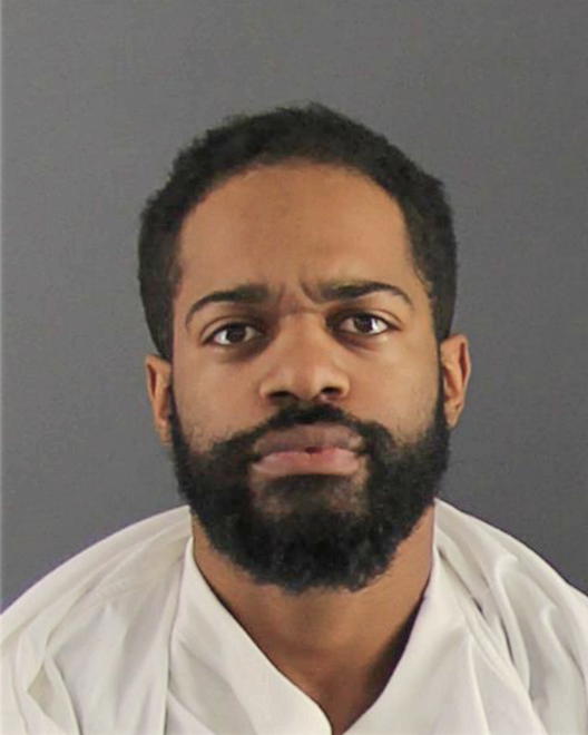 BROWN, KEENAN LASHAWN - Peoria County, IL