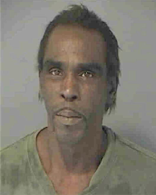 BROWN, MICHAEL ANTHONY - Peoria County, IL