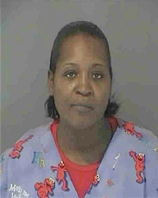 BROWN, VICKIE MARIE - Peoria County, IL